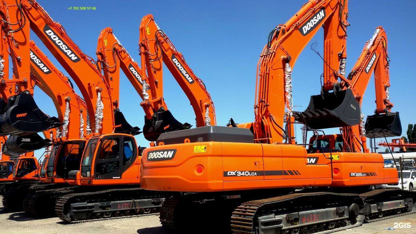 doosan