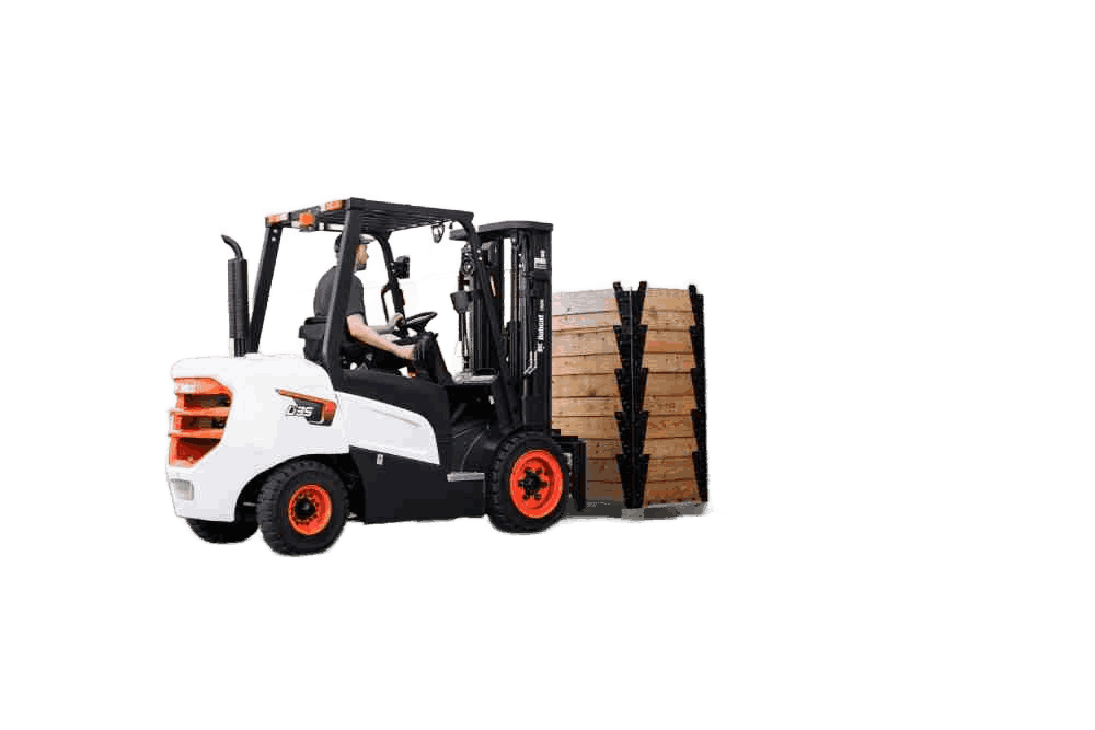 forklift